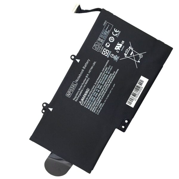 Pin laptop HP Pavilion X360, 13-A010DX, TPN-Q146, TPN-Q147, TPN-Q148, HSTNN-LB6L, 760944-421, NP03XL – X360 NP03XL (ZIN) – 3 CELL