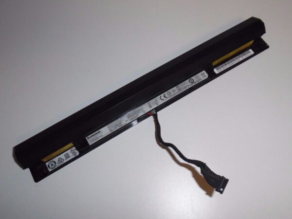 Pin laptop Lenovo 100-15IBY L14C3A01 (ZIN) – 4 CELL