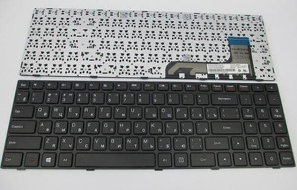 Bàn phím laptop Lenovo IdeaPad 100-15IBY, B50-10, 80MJ – 100-15IBY (ZIN)