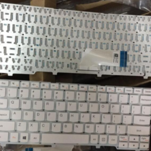 Bàn phím laptop Lenovo Ideapad 100S-11IBY TRẮNG