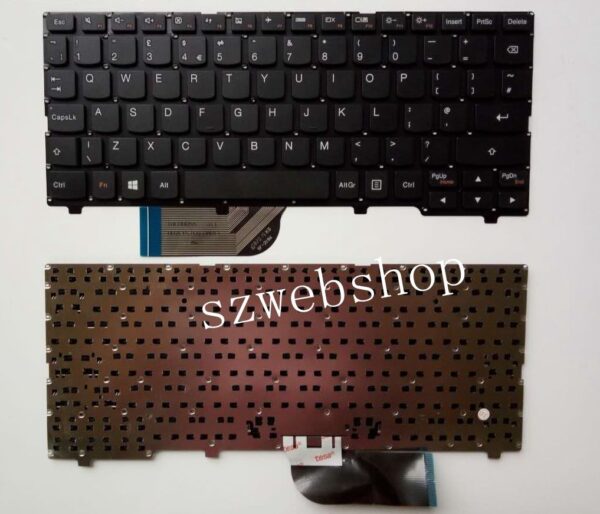Bàn phím laptop Lenovo Ideapad 100S-11IBY