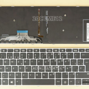 Bàn phím laptop HP EliteBook Folio 1040 G3 – 1040 G3 (ĐÈN)