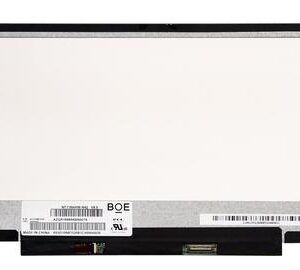 Màn hình laptop 11.6 led mỏng 30 pin (1366×768) (Pát hai bên)