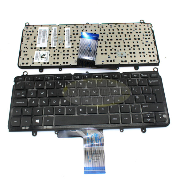 Bàn phím laptop HP Pavilion Touchsmart 11 11-E, 11-E000, 11-e030sa – 11-E000