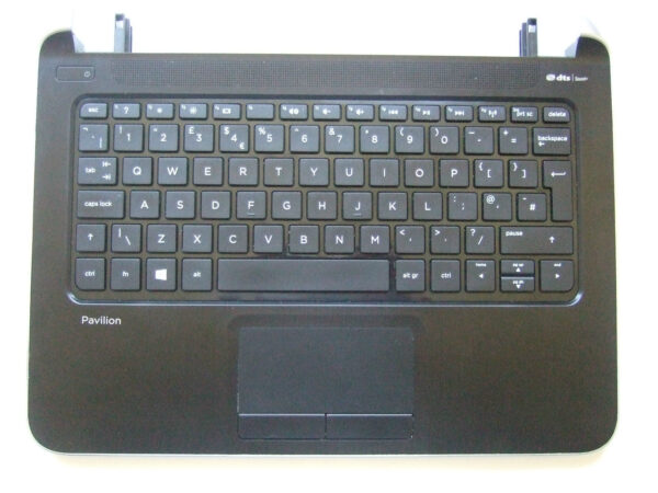 Bàn phím laptop HP Pavilion Touchsmart 11 11-E, 11-E000, 11-e030sa – 11-E030SA
