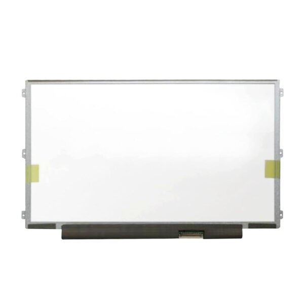 Màn hình laptop 12.5 led mỏng 40 pin (1366×768) (Pát hai bên)
