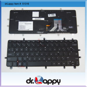 Bàn phím laptop HP Spectre XT 13-2100 Ultrabook 13t-2100 – 13-2100