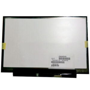 Màn hình laptop 13.3 led mỏng 40 pin (1366×768) (Không pát)