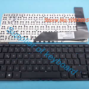 Bàn phím laptop HP Stream 13-C, 13-C100, 13-C000, 13-C002 – 13-C000 ĐEN