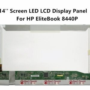 Màn hình laptop HP Elitebook 8440p 8440w