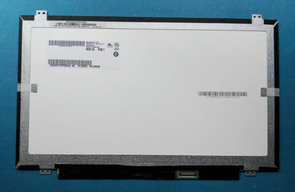 Màn hình laptop Lenovo Ideapad U430, Thinkpad E440 T440 T450 S431, Toshiba Tecra Z40-B