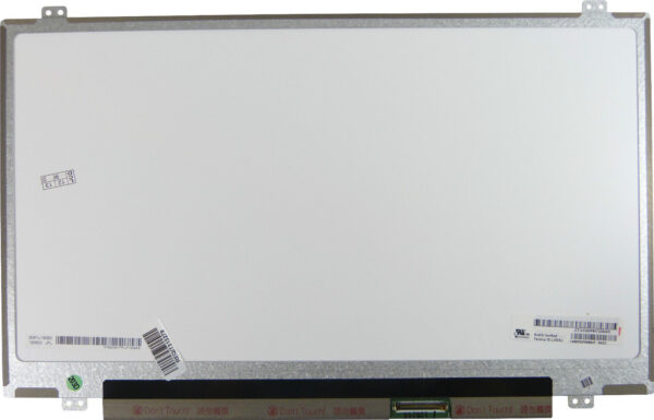 Màn hình laptop 14.0 led mỏng HD+ (1600 x 900)