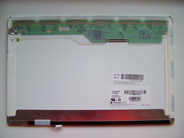 Màn hình laptop Dell Latitude 120l 131l D360 D531 D620 D630 E5400 E5410 E6400