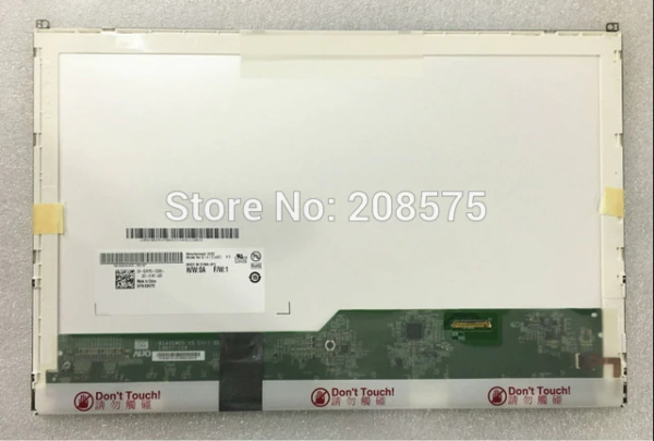 Màn hình laptop 14.1 led dày 30 pin (1280 x 800)