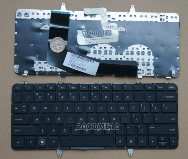 Bàn phím laptop HP Envy 14-3000