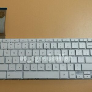 Bàn phím laptop HP Chromebook 14-x000, 14-ak000 – 14-X000 TRẮNG