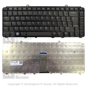 Bàn phím laptop Dell Studio XPS M1330 M1530 PP28L, Vostro 1000 1400 1410 1420 1425 1500 1318 – 1400/545 ĐEN