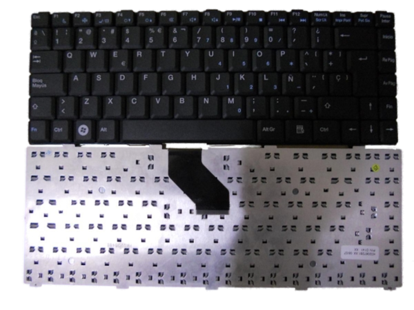 Bàn phím laptop Dell Inspiron 1425 1427 1428 – 1425 1427