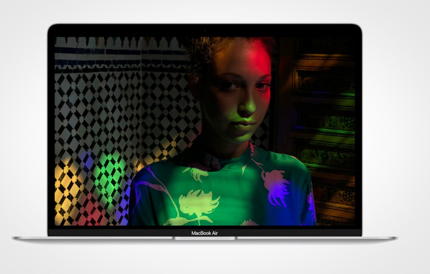 Macbook Air, iPad Pro et Mac Mini... Apple muscle sa gamme