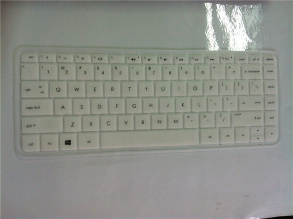Bàn phím laptop HP Pavilion 14-e000, 14-n000, 14-d000, 14-r000, 14-g000, 240 G2, 240 G3, 246 G2, 246 G3, 248 G1, 248 G2, 248 G3, 340 G1, 345 G1 G2 – 14N, 14E TRẮNG