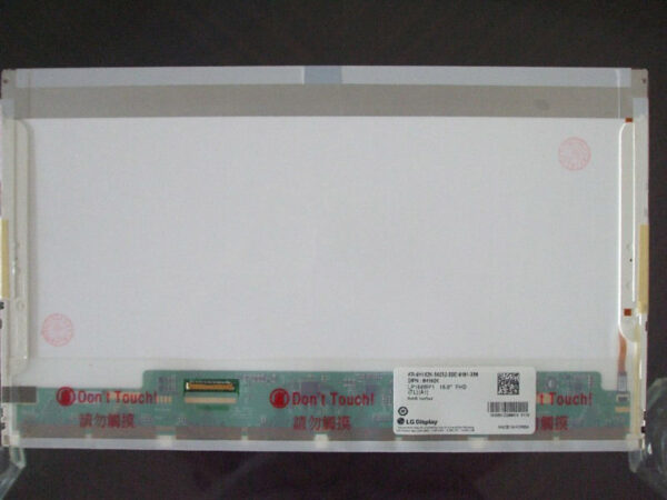 Màn hình laptop Toshiba Tecra S11, LG Xnote R570