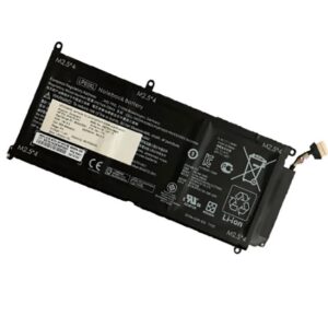 Pin laptop Hp Pavilion 15 – dk000, 15 – ap000, PG03XL – 15-DK000 PG03XL 52.5W HÌNH CHỮ NHẬT (ZIN) – 3 CELL