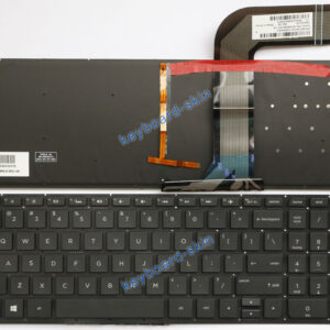 Bàn phím laptop HP Pavilion 15-P 15-P000, 15-V 15-V000, 15-K 15-K000 – 15-P000