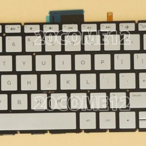 Bàn phím laptop HP Pavilion 15-ab, 15-ak, 15-aq, 15-au, 15-aw, 15-cc, 15-u, 15-w, 17-g – 15-AB000 BẠC