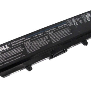Pin laptop Dell Inspiron 1525 1526 1440 1545 1546 1750 – 1525 – 6 CELL