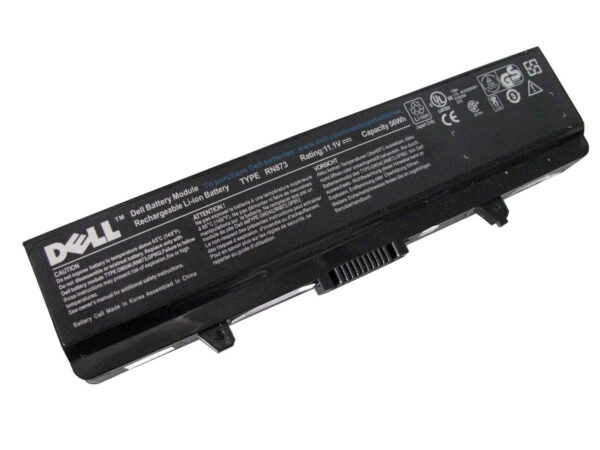 Pin laptop Dell Inspiron 1525 1526 1440 1545 1546 1750 – 1525 – 6 CELL