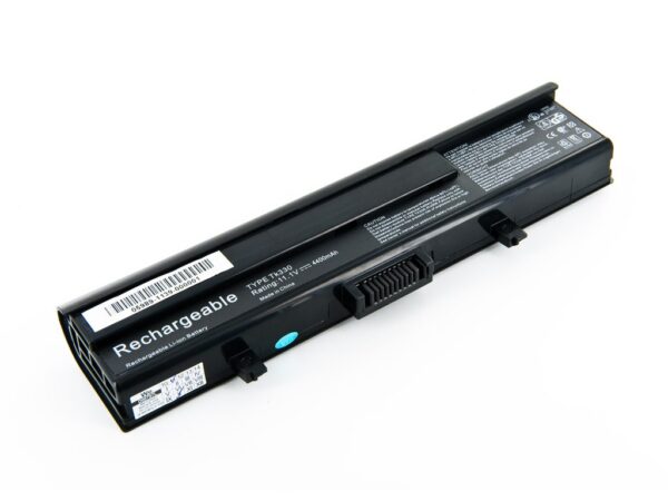Pin laptop Dell Studio XPS M1530 – 1530 – 6 CELL
