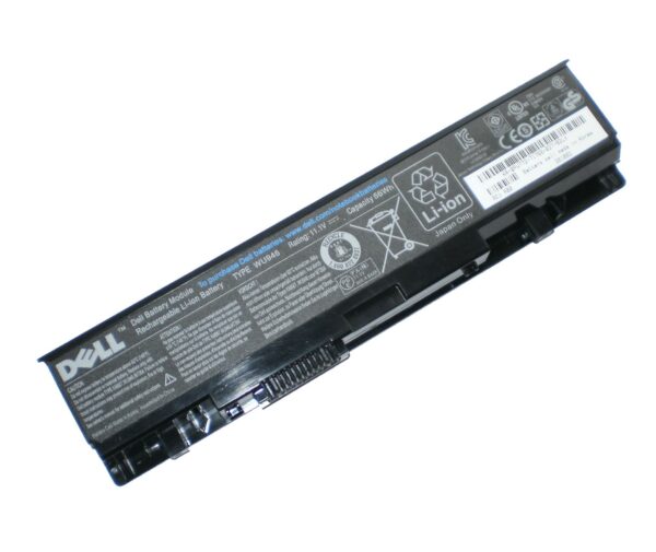 Pin laptop Dell Studio 1535 1536 1537 1555 1557 1558 1555 PP33L PP39L – 1535 – 6 CELL