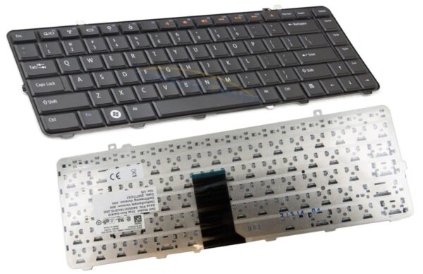 Bàn phím laptop Dell Studio 15 1555 1557 1558 – 1555 1558