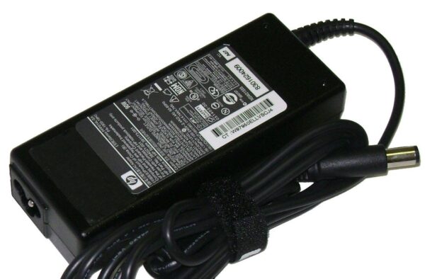 Sạc laptop HP – Compaq 19V-4.74A (Đầu kim) – ZIN
