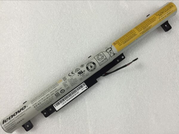 Pin laptop Lenovo Ideapad Flex 2-14, Flex 2-15 – FLEX 2 (ZIN) – 3 CELL