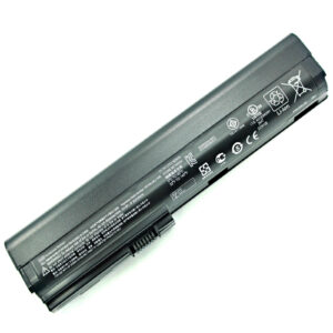 Pin laptop HP EliteBook 2560p 2570p – 2560 – 6 CELL