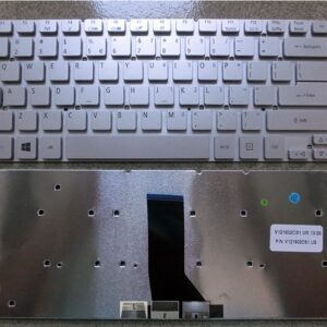 Bàn phím laptop Acer Aspire E1-410, E1-430, E1-432, E1-411, E1-470, E1-472, E5-411, E5-471, E5-472, ES1-411, ES1-511, ES1-431 – 4830 BẠC