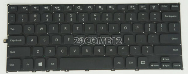 Bàn phím laptop Dell Inspiron 11-3000 3137 3135 3138 – 3135