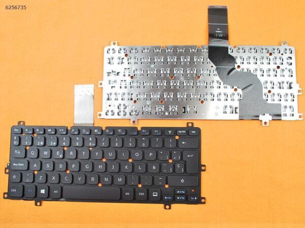 Bàn phím laptop Dell Inspiron 11 3000 3152 3157 3153 3158 – 3147