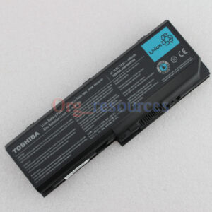 Pin laptop Toshiba Satellite P200 P205 P300 P305 X200 X205 L350 L355 – 3536 – 6 CELL
