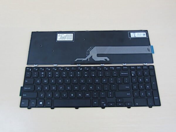 Bàn phím laptop Dell Vostro 3546 3561 3562 3565 3568 3578, Latitude 3550 3560 3570 3580 – 3541 3542
