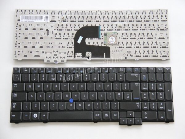 Bàn phím laptop Samsung NP400B5B NP400B5C NP600B5B NP600B5C – NP400B5B NP600B5B