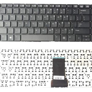 Bàn phím laptop HP Probook 430 G0, 430 G1 – 430 G1 (CÓ KHUNG)