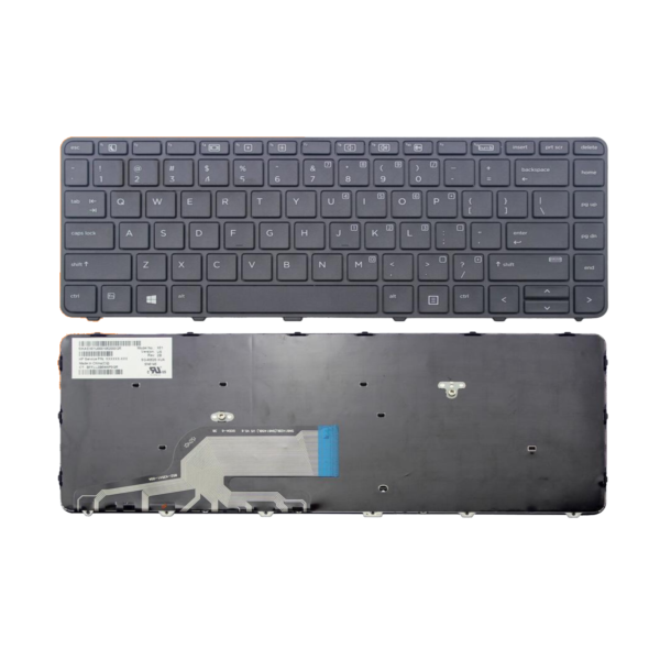 Bàn phím laptop HP Probook 430 G3, 430 G3, 430 G4, 440 G3, 440 G4, 445 G3, 445 G4, 640 G2, 645 G2, 640 G3, 645 G3 (ZIN, CÓ CHUỘT)
