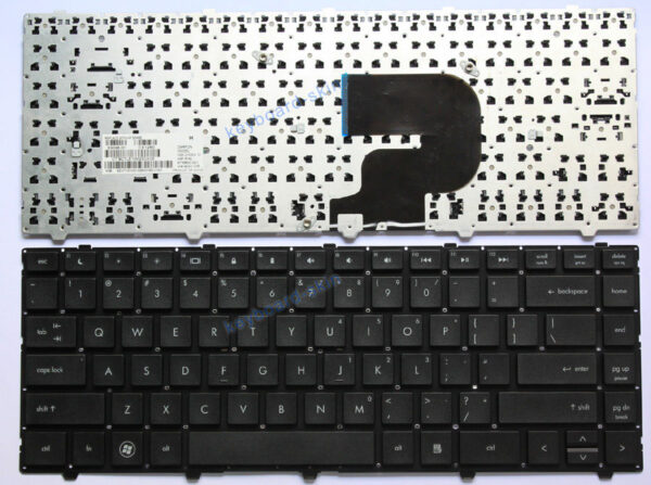 Bàn phím laptop Hp Probook 4340s 4341s 4345s 4346s 4441s – 4340s