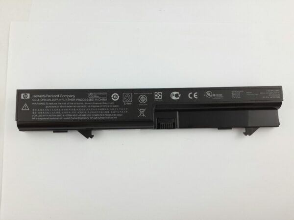 Pin laptop HP ProBook 4410s 4411s 4412s 4413s 4415s 4416s 4418s – 4410S – 6 CELL