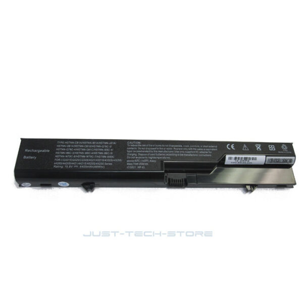 Pin laptop HP Compaq 320 321 325 326 420 421 620 621 CQ320 CQ321 CQ325 CQ326 CQ420 CQ421 CQ620 CQ621 – 4420S – 6 CELL