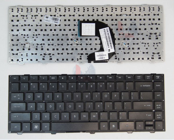 Bàn phím laptop HP Probook 4440 4440s 4445S 4446s 4441s – 4440S Probook 4440 4440s 4445S 4446s 4441s