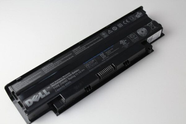 Pin laptop dell inspiron n4110-N4010-N5010-N5110