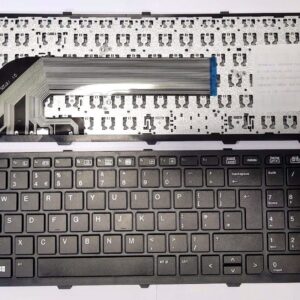 Bàn phím laptop HP Probook 450 G0, 450 G1, 450 G2 – PROBOOK 450 (CÓ KHUNG)